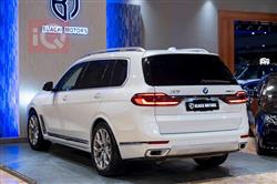 بي ام دبليو X7